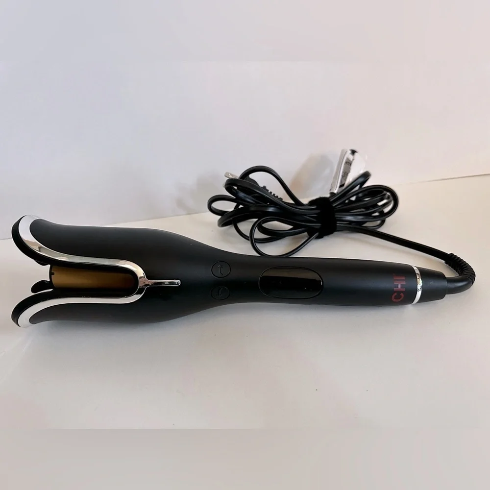 CHI Spin 'n Curl Ceramic 1-Inch Rotating Curler